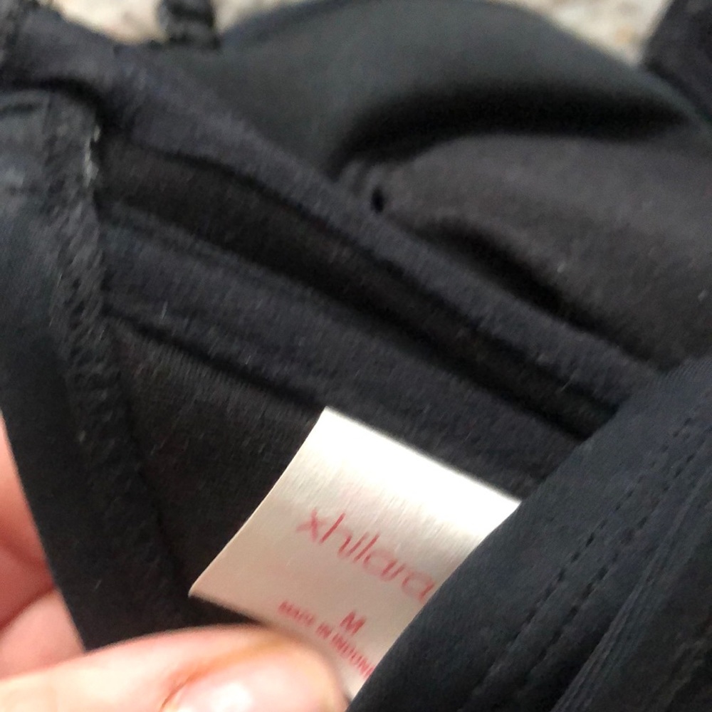 Bathing suit top - Picture 3 of 5